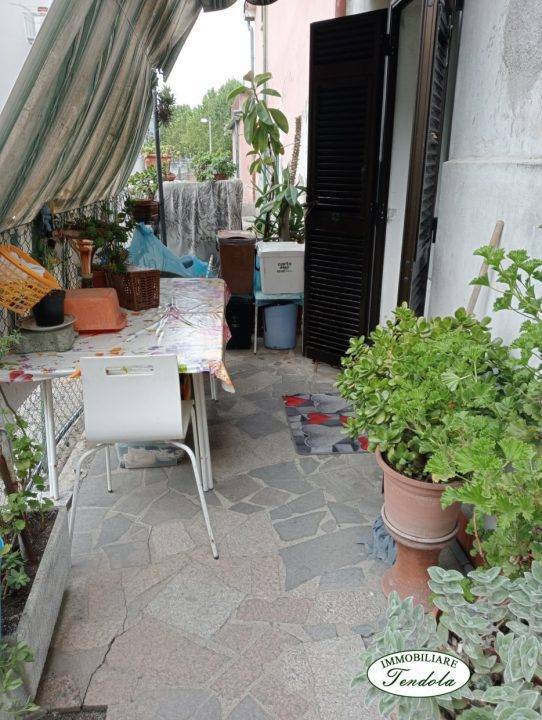 casa indipendente in vendita ad Ameglia in zona Fiumaretta