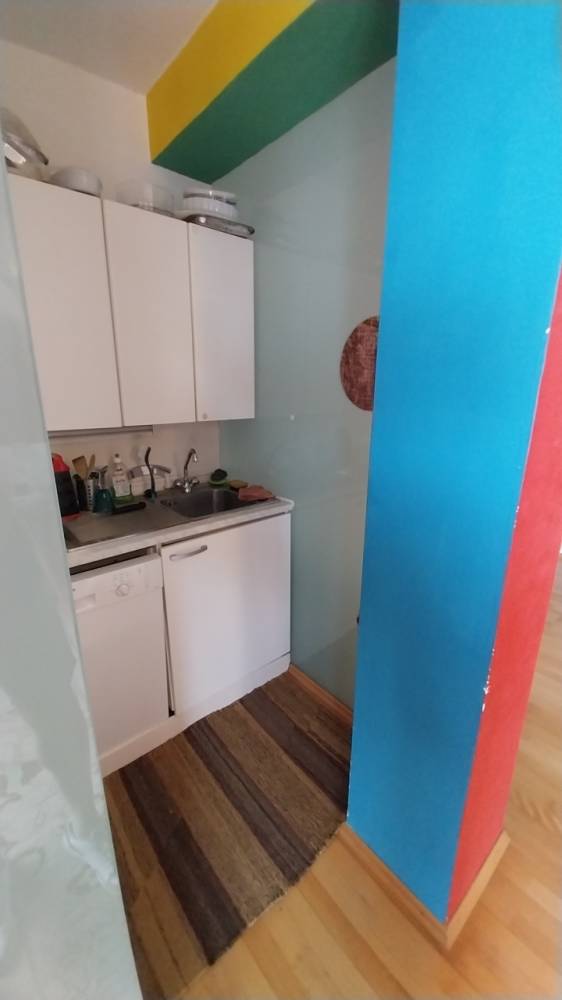 appartamento in vendita ad Ameglia in zona Fiumaretta