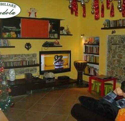 appartamento in vendita ad Ameglia