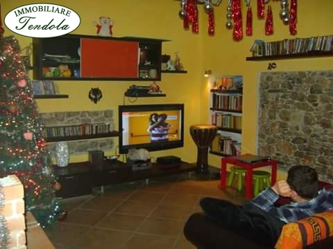 appartamento in vendita ad Ameglia