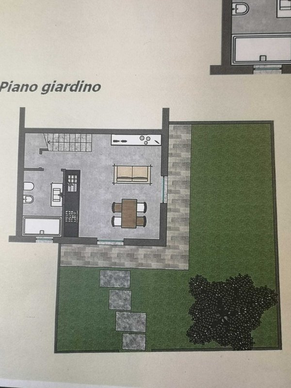 casa indipendente in vendita ad Ameglia