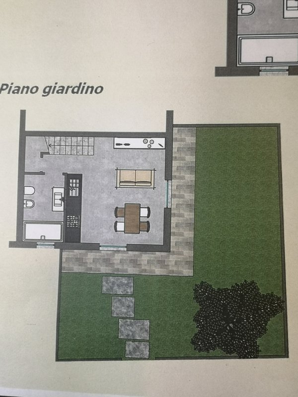 casa indipendente in vendita ad Ameglia