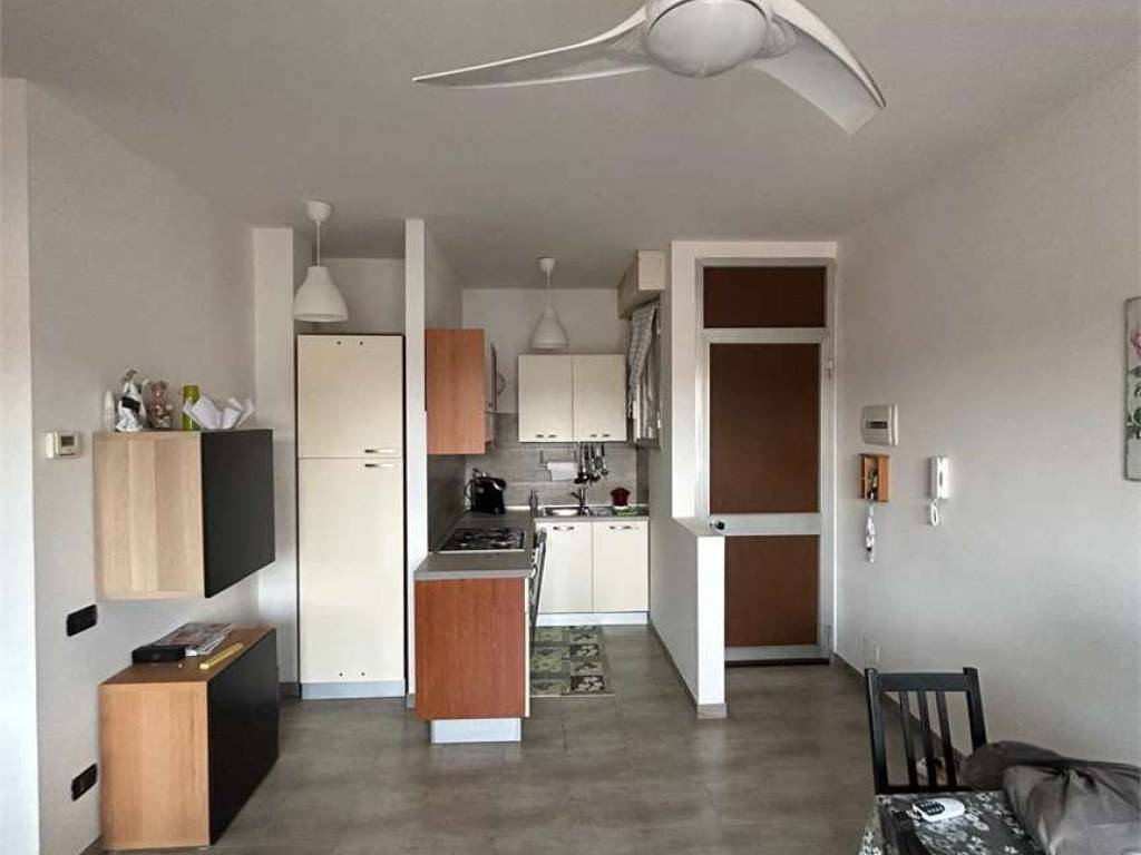 appartamento in vendita ad Ameglia in zona Fiumaretta