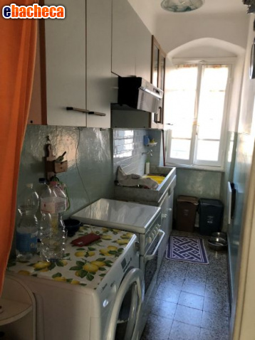 appartamento in vendita ad Ameglia