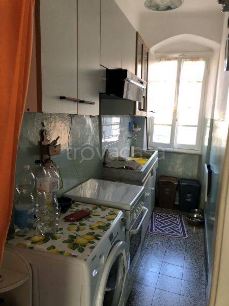 appartamento in vendita ad Ameglia