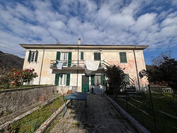 appartamento in vendita ad Ameglia