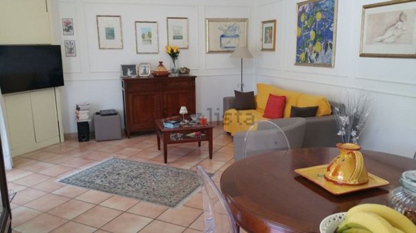 appartamento in vendita ad Ameglia in zona Cafaggio