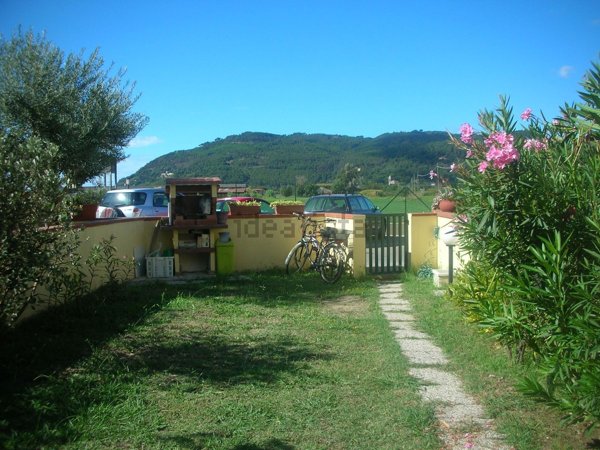 appartamento in vendita ad Ameglia