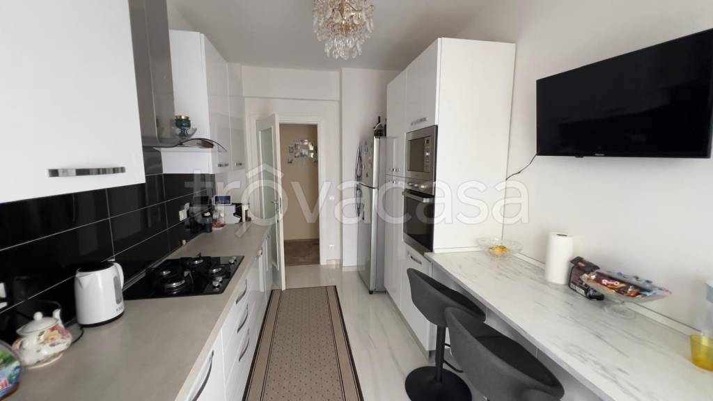 appartamento in vendita ad Ameglia