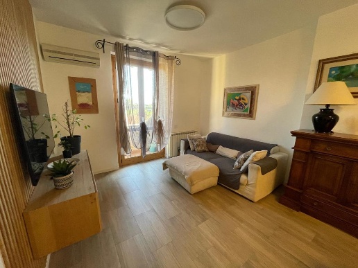 appartamento in vendita ad Ameglia in zona Fiumaretta