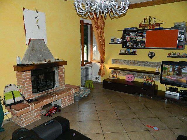 appartamento in vendita ad Ameglia