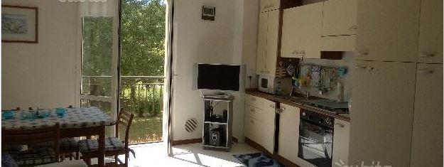 appartamento in vendita ad Ameglia