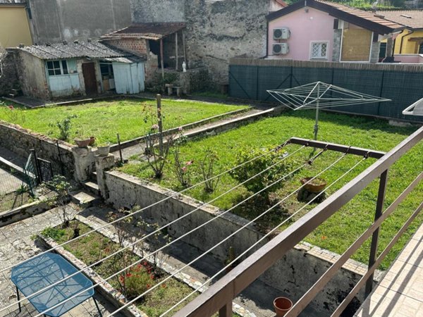 appartamento in vendita ad Ameglia