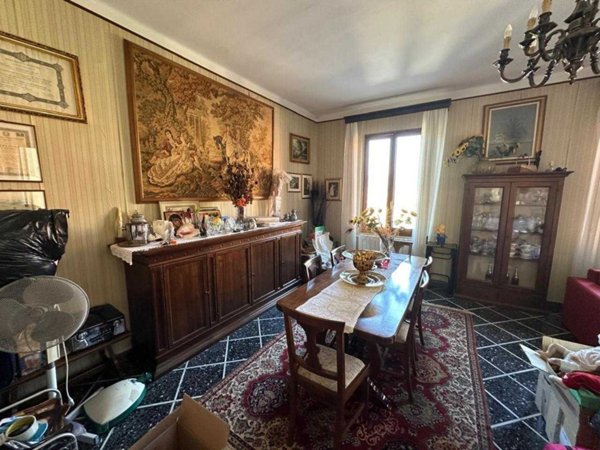 appartamento in vendita ad Ameglia in zona Cafaggio