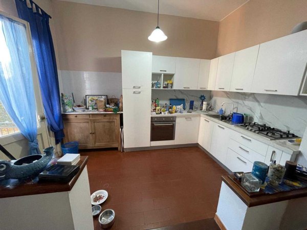 casa indipendente in vendita ad Ameglia