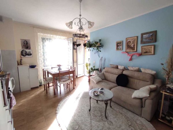 appartamento in vendita ad Ameglia in zona Fiumaretta