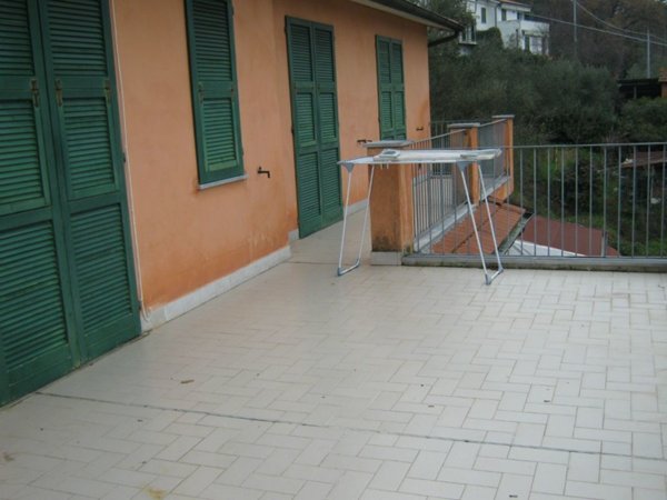 appartamento in vendita ad Ameglia in zona Cafaggio