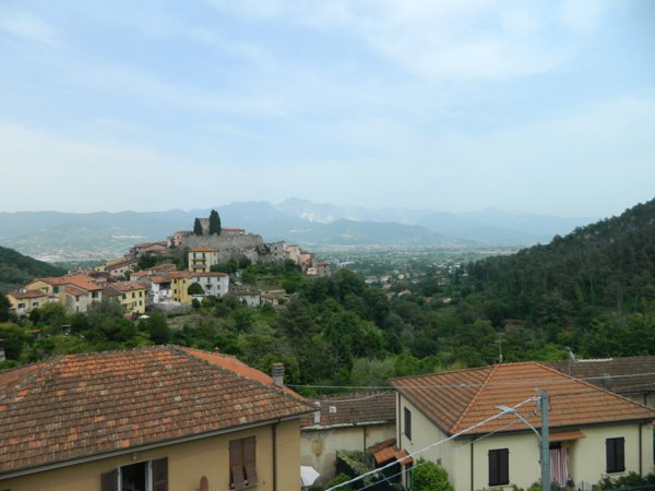 casa indipendente in vendita ad Ameglia