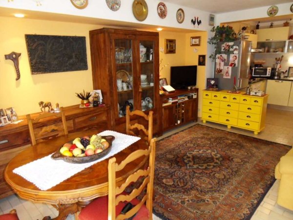 appartamento in vendita ad Ameglia