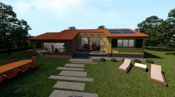 casa indipendente in vendita ad Ameglia