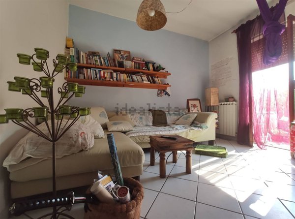 appartamento in vendita ad Ameglia in zona Cafaggio
