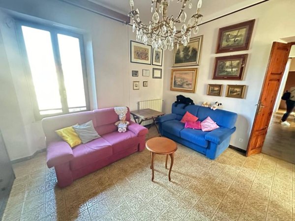 appartamento in vendita ad Ameglia