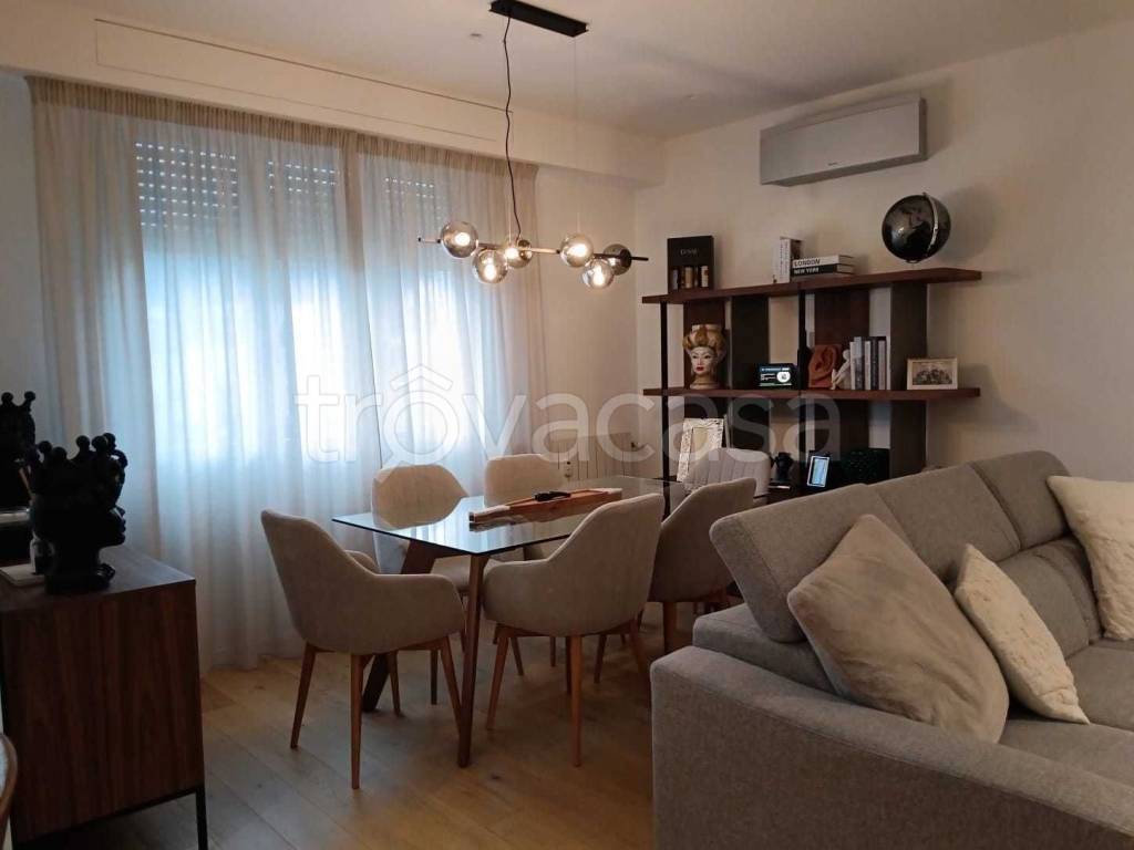 appartamento in vendita ad Ameglia