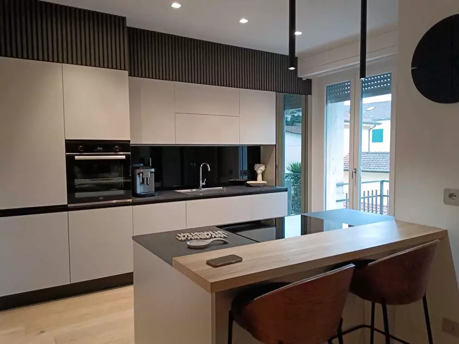 appartamento in vendita ad Ameglia