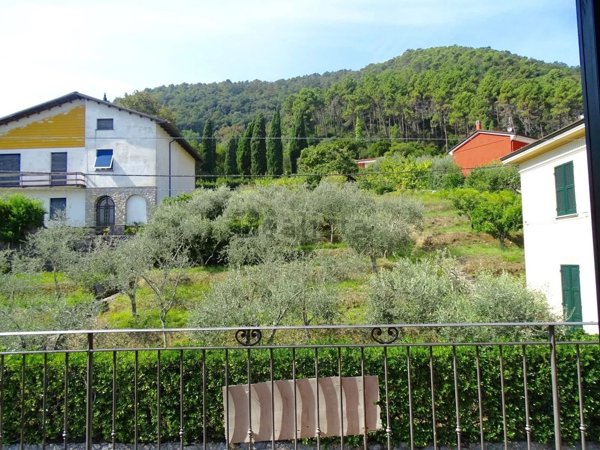 appartamento in vendita ad Ameglia