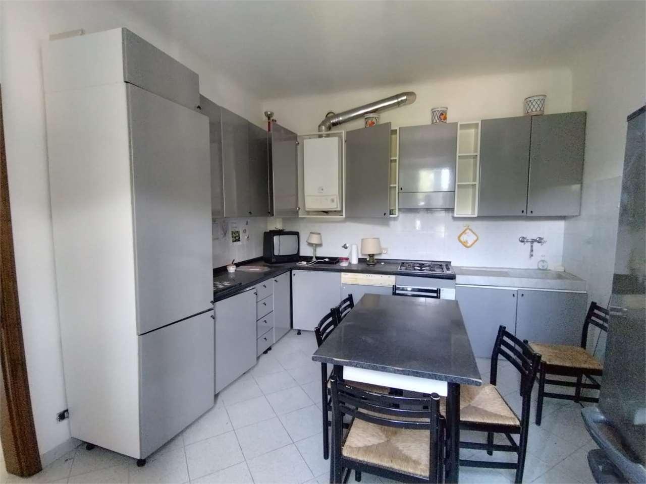 appartamento in vendita ad Ameglia