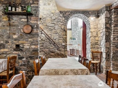 casa indipendente in vendita ad Ameglia