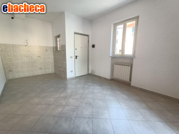 appartamento in vendita ad Ameglia in zona Bocca di Magra
