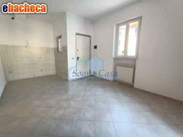 appartamento in vendita ad Ameglia in zona Fiumaretta
