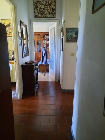 appartamento in vendita ad Ameglia in zona Fiumaretta