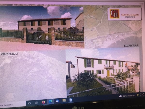 casa indipendente in vendita ad Ameglia in zona Fiumaretta