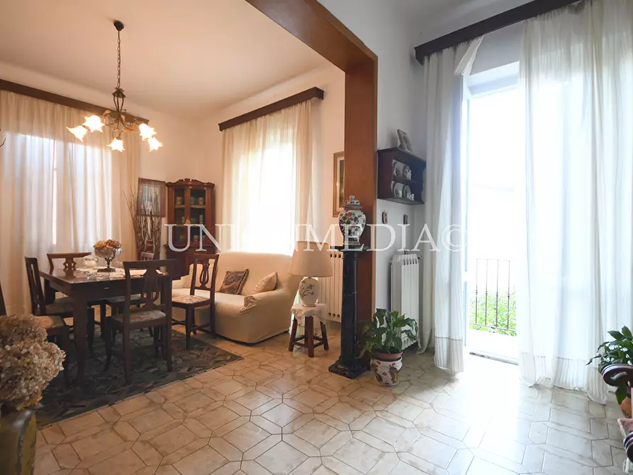 casa indipendente in vendita ad Ameglia in zona Bocca di Magra
