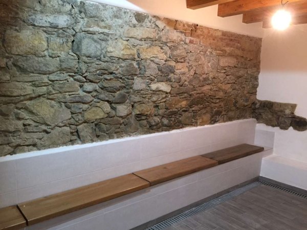 appartamento in vendita ad Ameglia