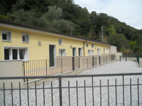 appartamento in vendita ad Ameglia