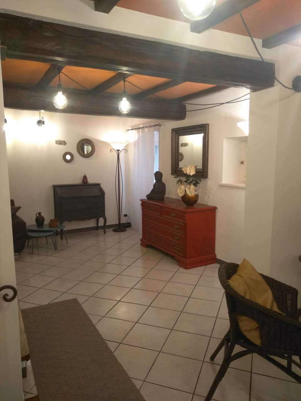 intera palazzina in vendita ad Ameglia