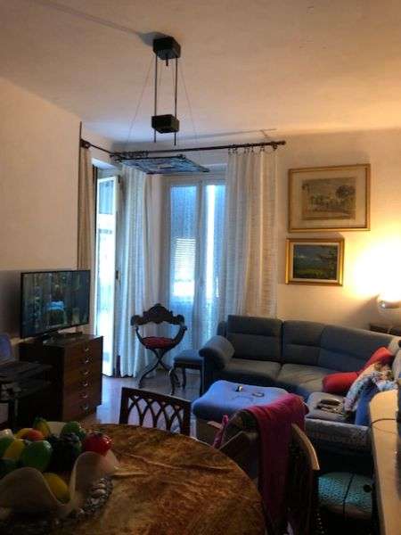 appartamento in vendita ad Ameglia