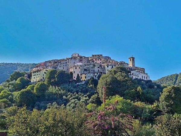 appartamento in vendita ad Ameglia in zona Bocca di Magra