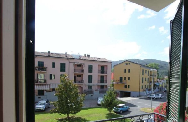 appartamento in vendita ad Ameglia