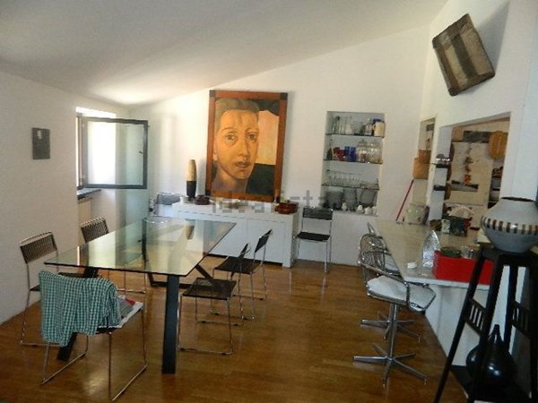 appartamento in vendita ad Ameglia