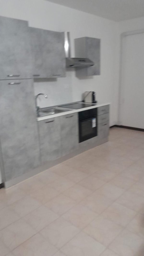 appartamento in vendita ad Ameglia