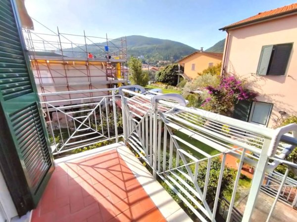 appartamento in vendita ad Ameglia