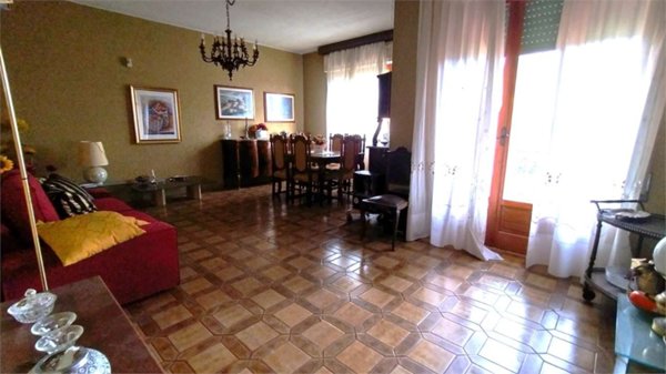 appartamento in vendita ad Ameglia