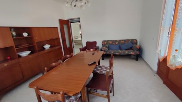 appartamento in vendita ad Ameglia in zona Fiumaretta