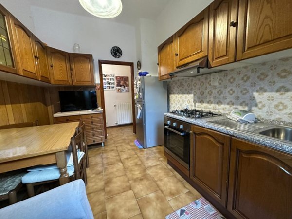 appartamento in vendita ad Ameglia