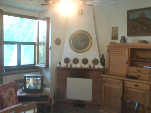 casa indipendente in vendita ad Ameglia in zona Cafaggio