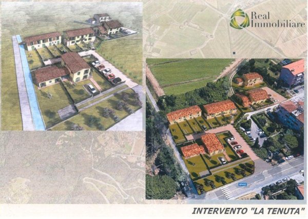 appartamento in vendita ad Ameglia in zona Fiumaretta